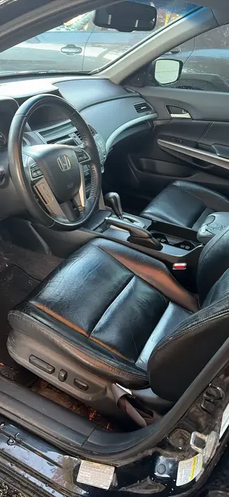Honda Accord 2008 photo 4