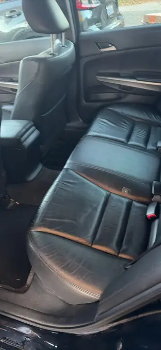 Honda Accord 2008 photo 3