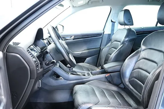Skoda Kodiaq 2018 photo 4