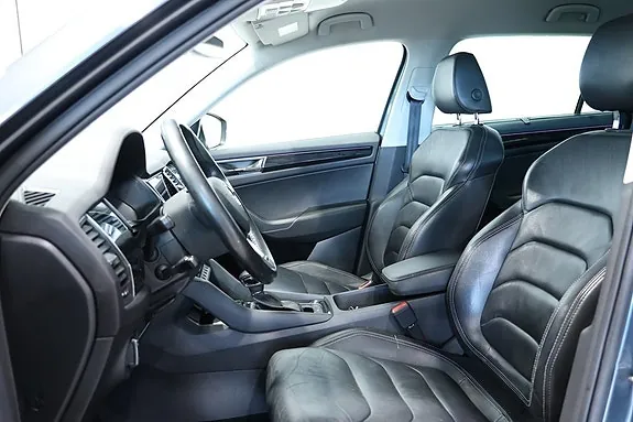 Skoda Kodiaq 2018 photo 5