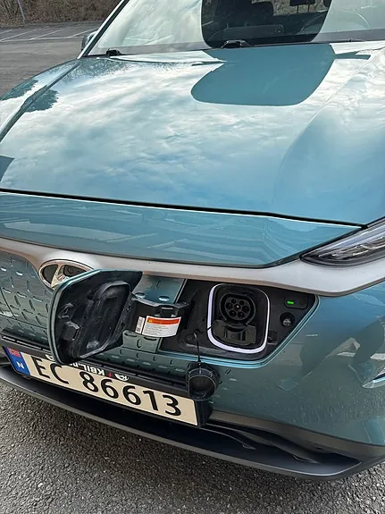 Hyundai Kona 2020 photo 4
