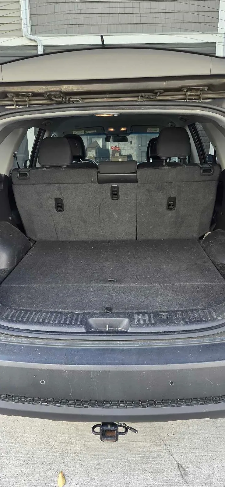 Kia Sorento 2011 photo 5