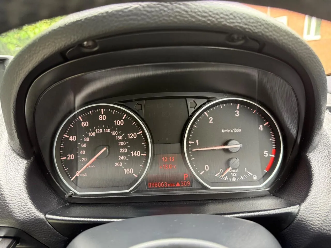 BMW 1 Series 2010 photo 4