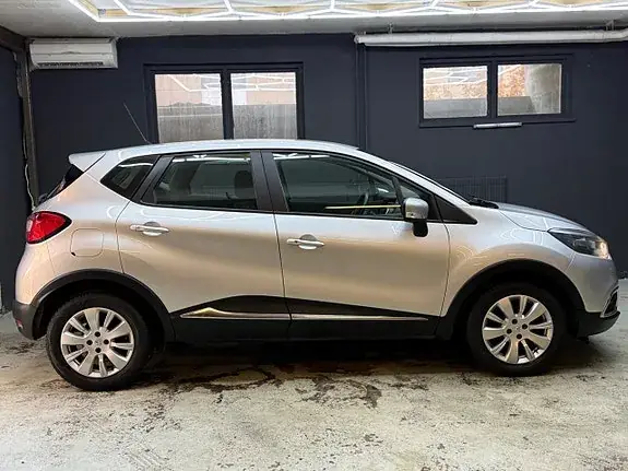 Renault Captur 2014 photo 5