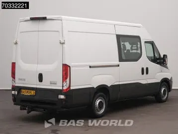 Iveco Daily 2020 photo 2