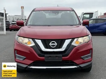 Nissan X-Trail 2017 photo 3