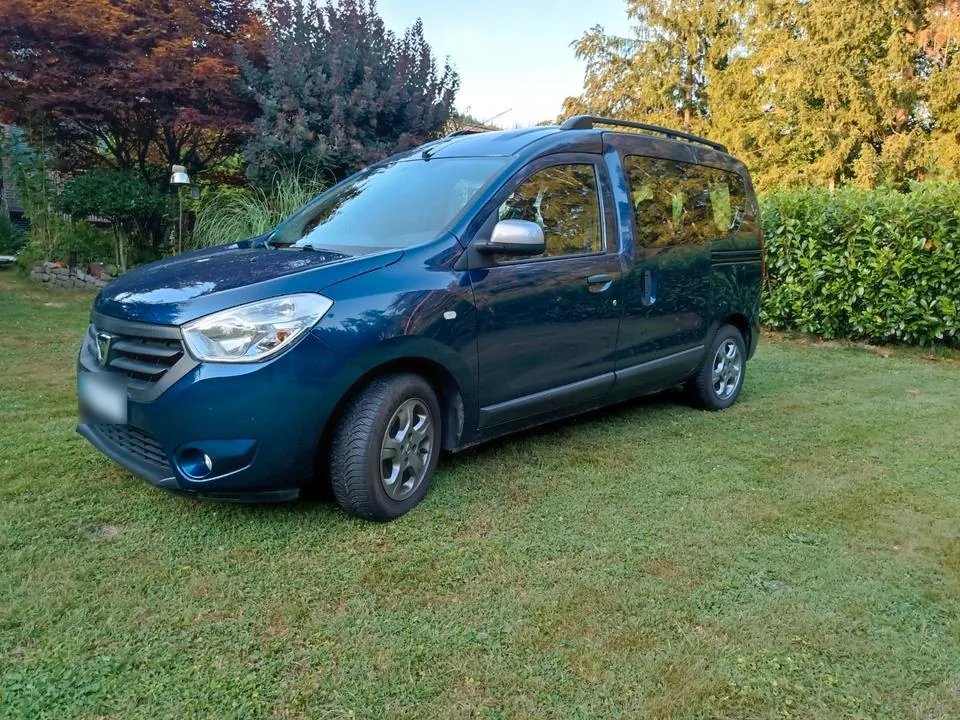 Dacia Dokker