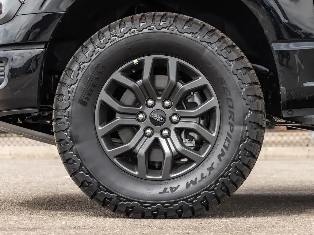 Ford F-150 Tremor 2026 photo 4