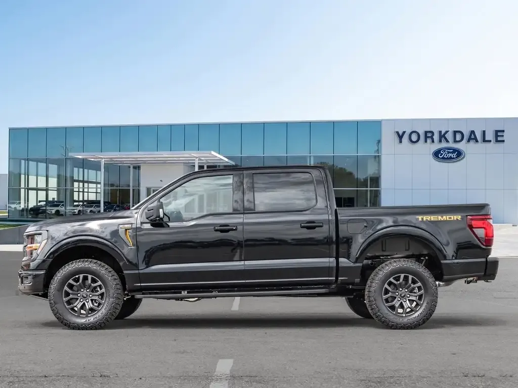 Ford F-150 Tremor 2026 photo 3