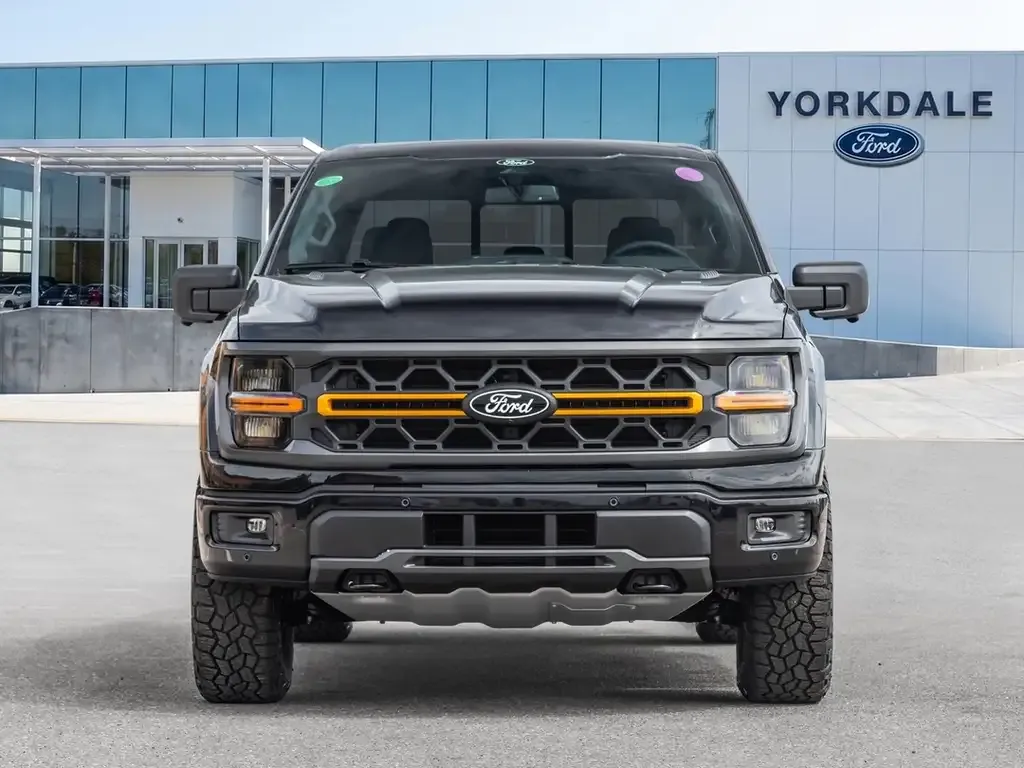 Ford F-150 Tremor 2026 photo 2