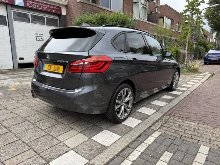 BMW 2 Series Active Tourer 2020 photo 3