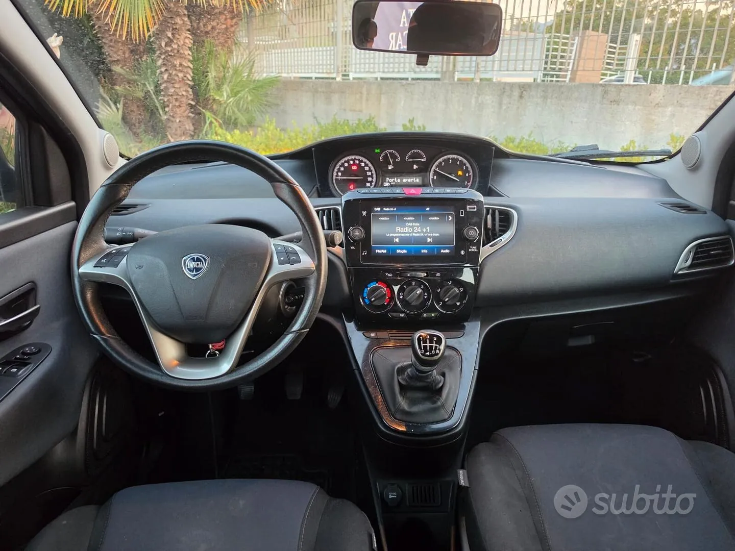 Lancia Ypsilon 2021 photo 3