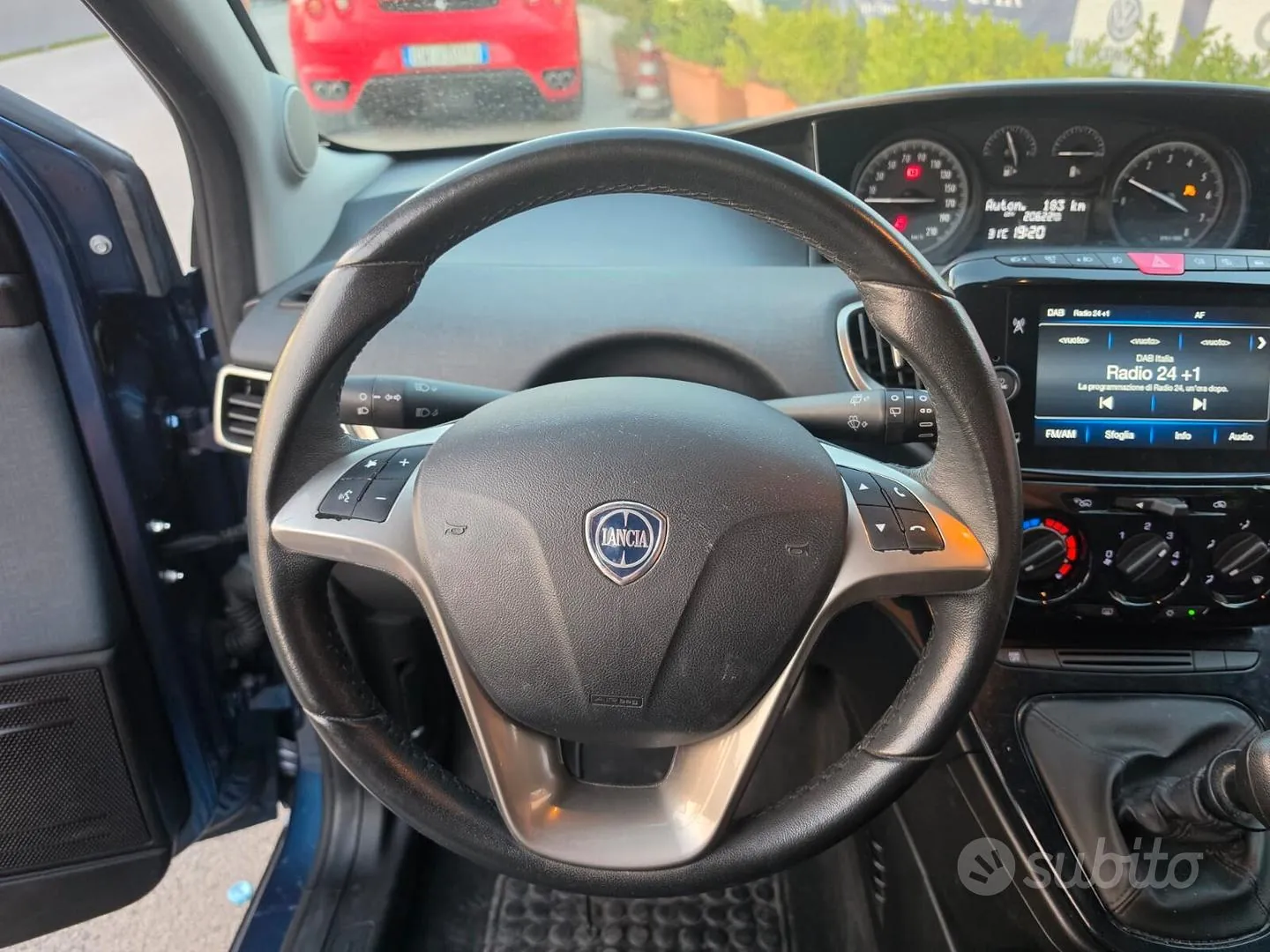 Lancia Ypsilon 2021 photo 5
