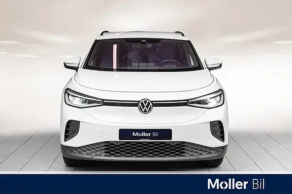 Volkswagen Id.4 2025 photo 4