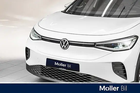 Volkswagen Id.4 2025 photo 3