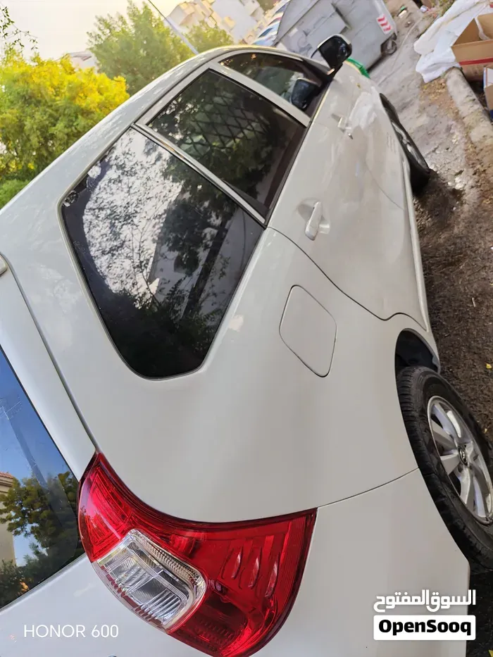 Toyota Avanza 2020 photo 5
