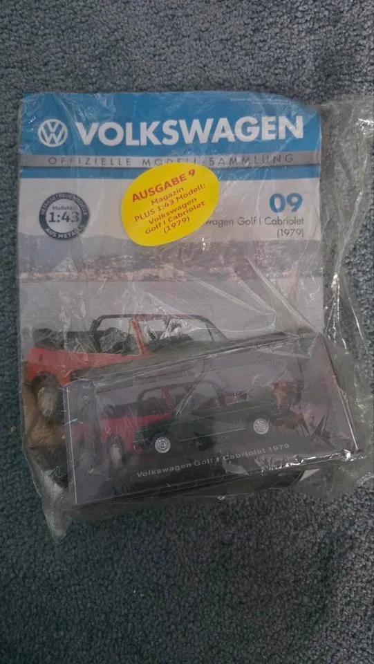 Volkswagen Käfer