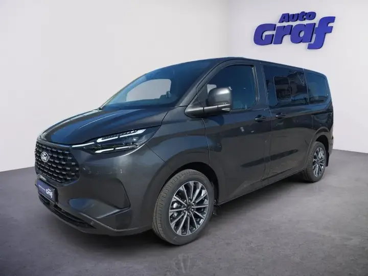 Ford Tourneo