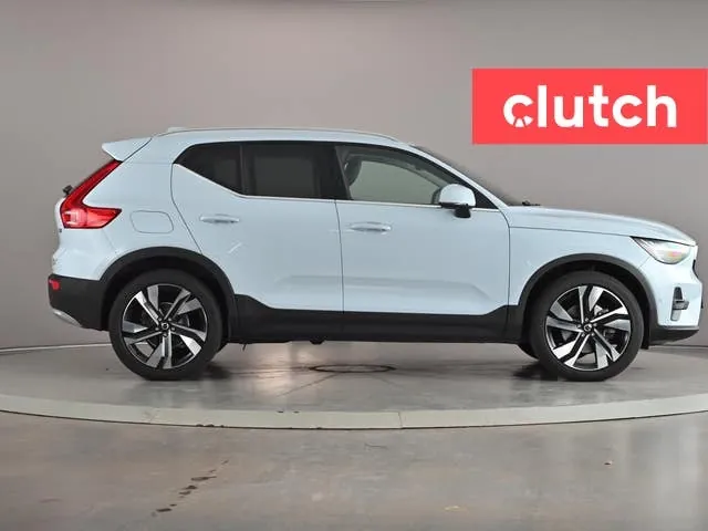 Volvo Xc40 2024 photo 5