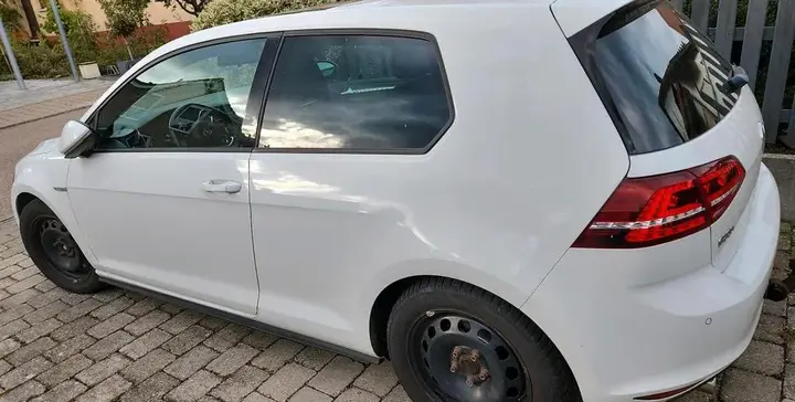 Volkswagen Golf 7
