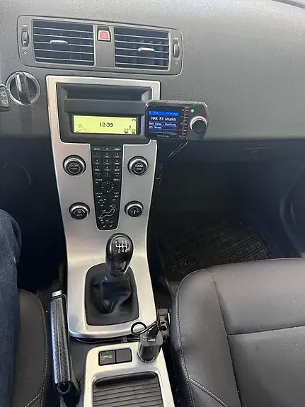 Volvo V50 2011 photo 4
