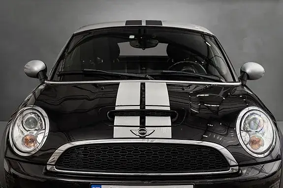 Mini Cooper Sd 2012 photo 4