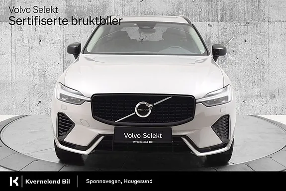 Volvo Xc60 2024 photo 2