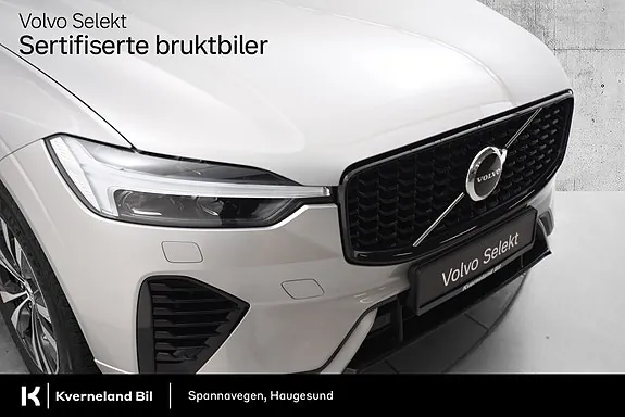 Volvo Xc60 2024 photo 5