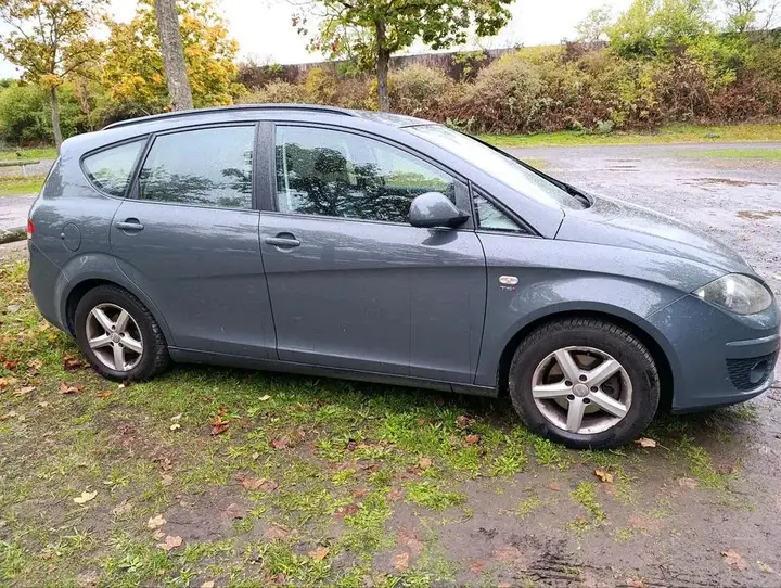 Seat Altea Xl