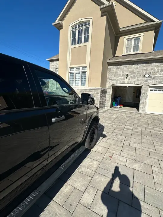 Dodge Ram 1500 2021 photo 4