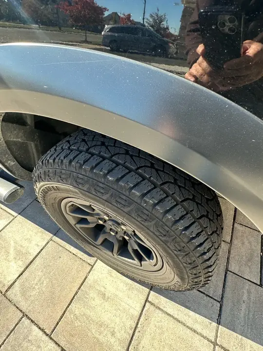 Dodge Ram 1500 2021 photo 5