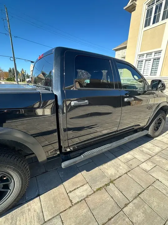 Dodge Ram 1500