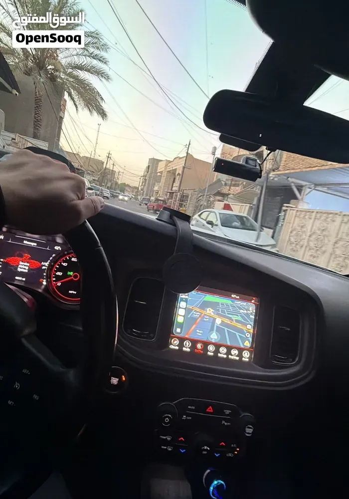 Dodge Charger 2023 photo 3