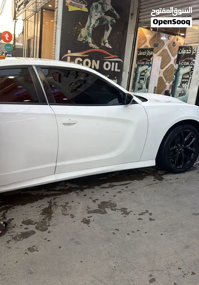 Dodge Charger 2023 photo 4