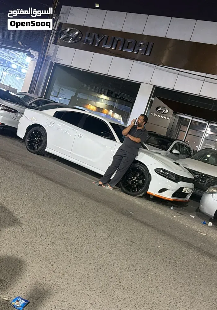 Dodge Charger 2023 photo 2