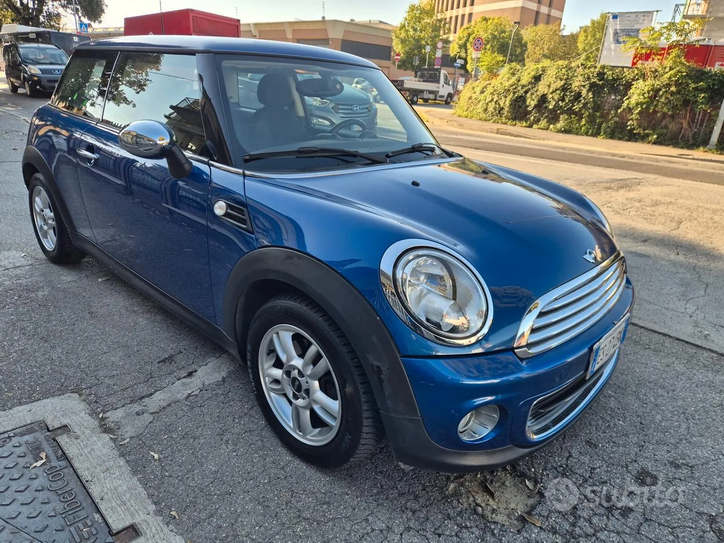 Mini One