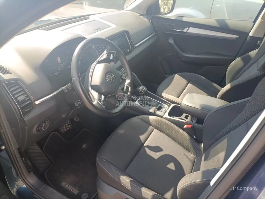 Skoda Karoq 2023 photo 5