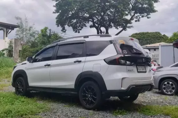 Suzuki Xl7 2026 photo 5