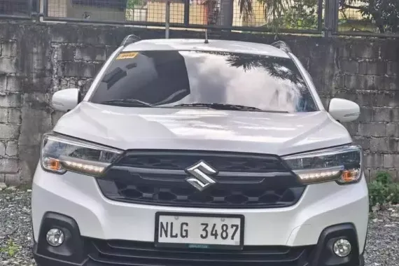 Suzuki Xl7