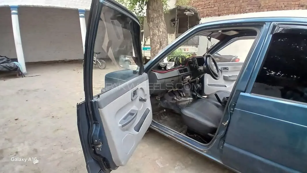 Suzuki Mehran