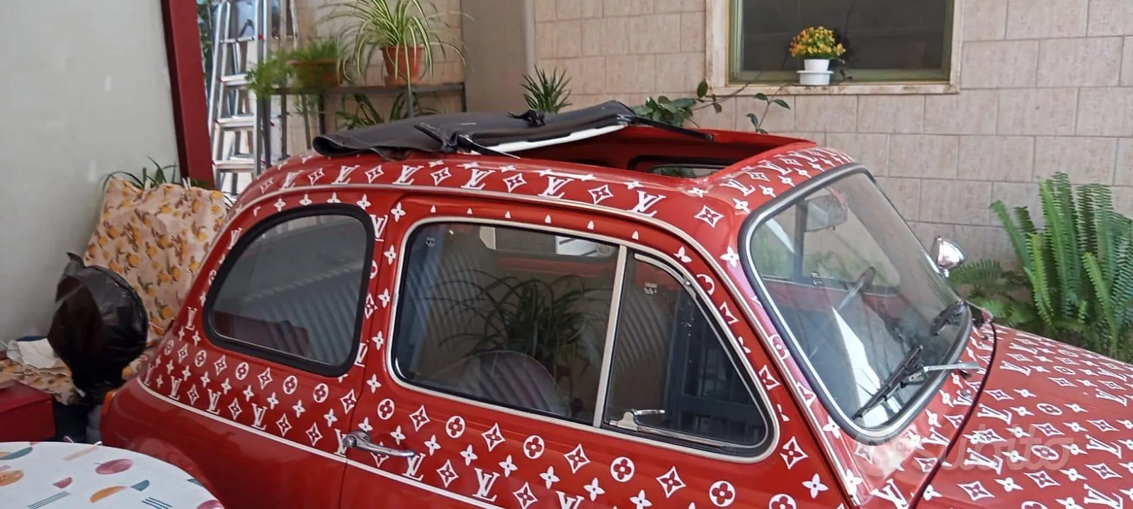 Fiat 500 L 1960 photo 4