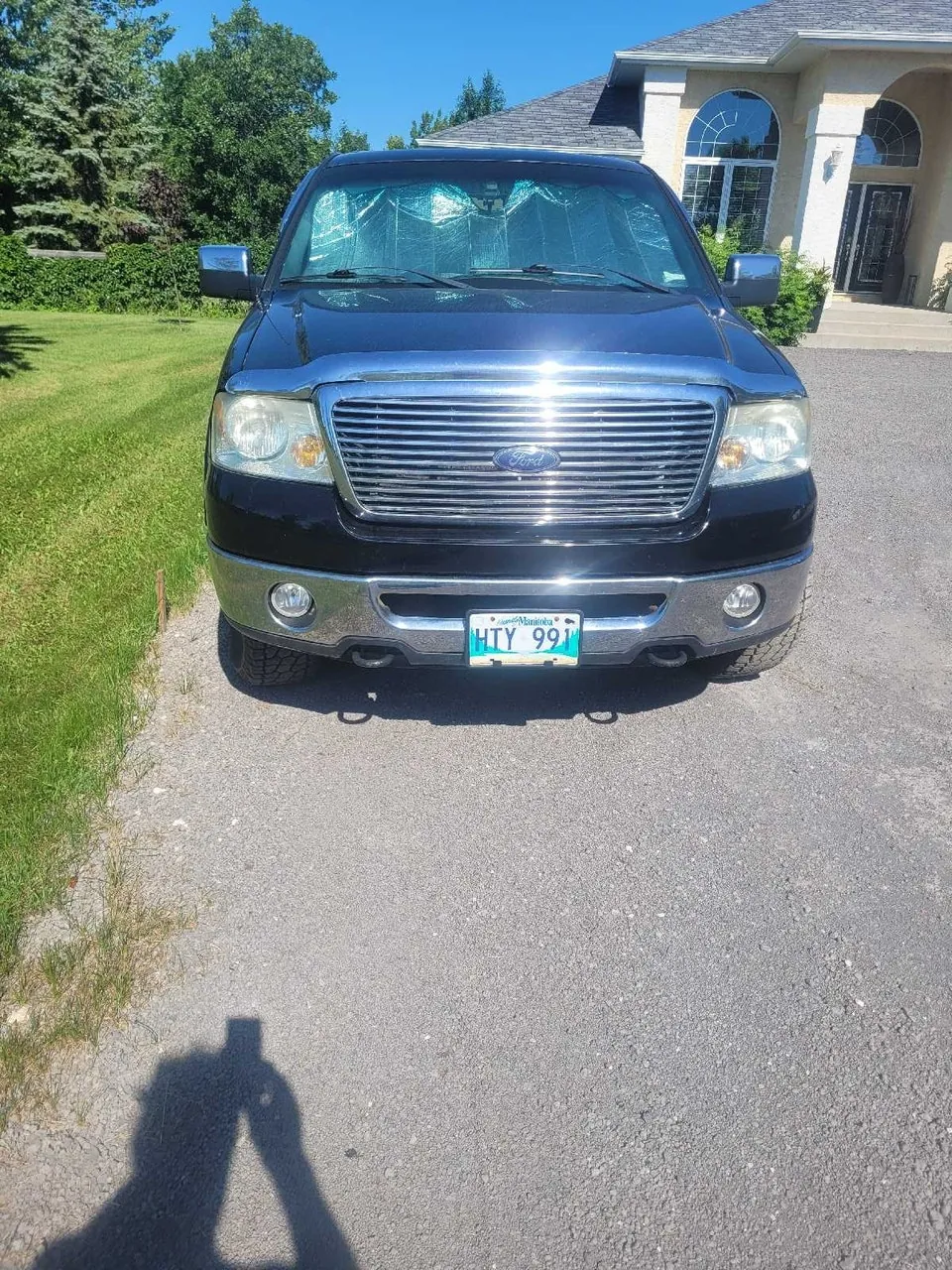 Ford F-150 2007 photo 5