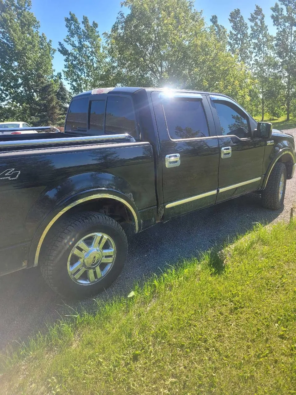 Ford F-150 2007 photo 2