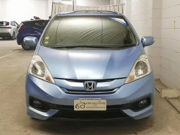Honda Fit 2013 photo 5