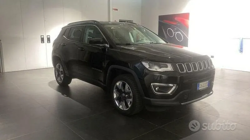 Jeep Compass 2020 photo 5