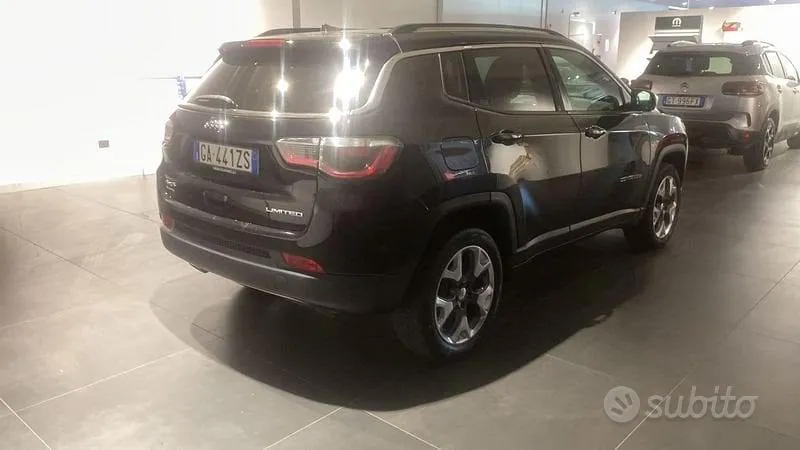 Jeep Compass 2020 photo 4