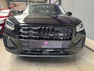 Audi Q2 2022 photo 2