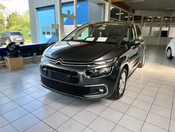 Citroen C4 Grand Picasso