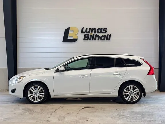 Volvo V60 2013 photo 3