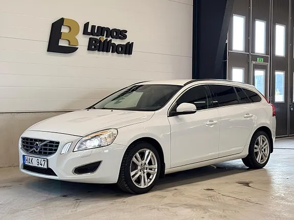 Volvo V60 2013 photo 2
